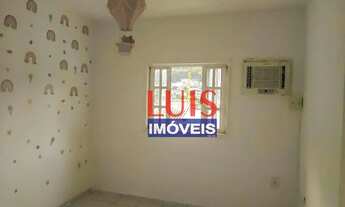 Imagem 7: Excelente casa com 3 dormitórios para alugar, 80 m² por R$ 2.800 + taxas/mês - Piratininga