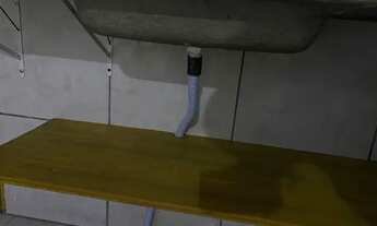 Imagem 6: KITNETS PARA LOCAÇÃO EM VILA RESIDENCIAL