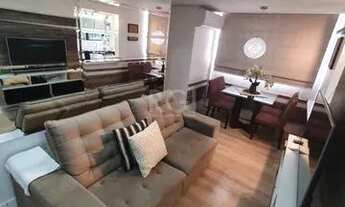 Imagem: Apartamento para Venda - 58.66m², 3 dormitórios