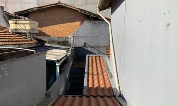 Imagem 4: Sobrado com 3 dormitórios, 145 m² - venda por R$ 850.000,00 ou aluguel por R$ 3.130,00/mês