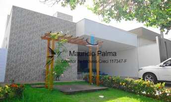 Imagem 2: VILLA DEI FIORI CONDOMÍNIO - CASA TÉRREA