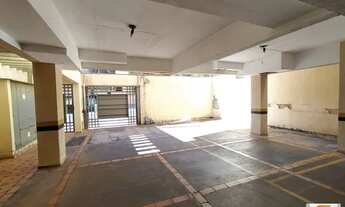 Imagem 3: Apartamento (tipo - padrao) 1 dormitórios/suite, cozinha planejada, em condomínio fechado