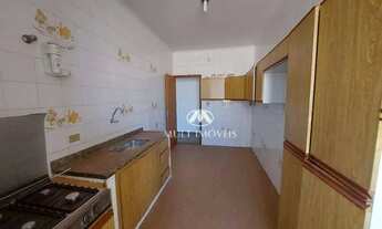 Imagem 6: Apartamento à 50 metros da Rua do Professor, 94m²