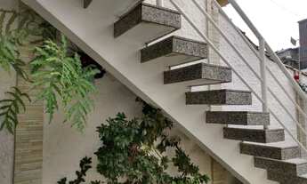 Imagem 6: Sobrado à venda, 183 m² por R$ 750.000,00 - Jardim Monte Líbano - Santo André/SP