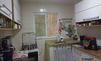 Imagem 4: Casa com 3 dormitórios à venda, 110 m² por R$ 338.000,00 - Jacarepaguá - Rio de Janeiro/RJ