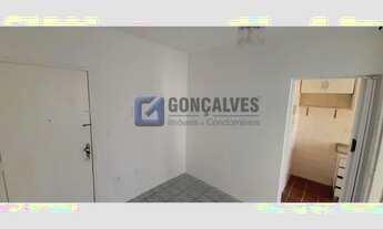 Imagem 3: SAO BERNARDO DO CAMPO - Residential / Apartment - BAIRRO DOS CASA