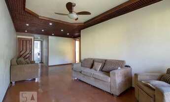 Imagem 7: Apartamento para Aluguel - Penha Circular, 4 Quartos, 125 m2