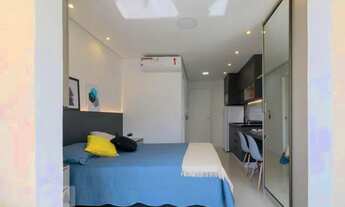 Imagem 7: Apartamento para Aluguel - Pinheiros, 1 Quarto, 24 m2