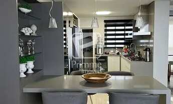 Imagem 6: APARTAMENTO CENTRO BALNEARIO CAMBORIU COM 3 SUITES