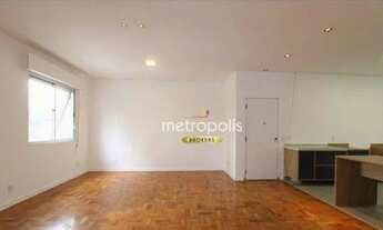 Imagem 3: Apartamento com 2 dormitórios à venda, 97 m² por R$ 795.000,00 - Vila Nova Conceição - São