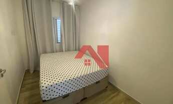 Imagem 5: Apartamento com 2 dormitórios à venda, 45 m² por R$ 330.000 - Jardim Igaçaba - Mogi Guaçu