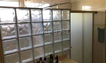 Imagem 7: Apartamento Imirim com 2 dormitórios, 1 vaga, andar alto de frente Av. Imirim em ótimo est