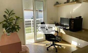 Imagem 3: Casa com 3 dormitórios à venda, 102 m² por R$ 1.060.000,00 - Chácara Primavera - Campinas