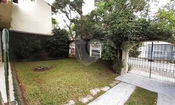 Imagem 5: Casa a venda na Chacara Monte Alegre com 4 quartos