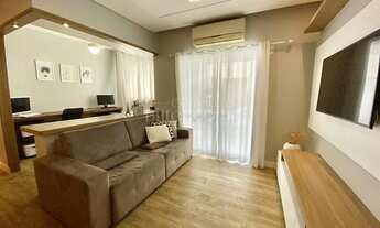 Imagem 5: Joinville - Apartamento Padrão - AMERICA