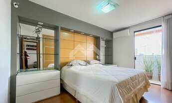 Imagem 6: Maravilhosa Cobertura 277m² 5 Quartos 1 Suíte 3 Vagas no Cruzeiro