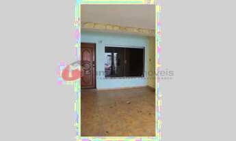 Imagem 2: Sobrado para locação - Barcelona, São Caetano do Sul