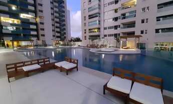 Imagem 5: Apartamentos 4 suítes - Mansões do Alto - Farol<br>