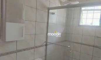 Imagem 7: Apartamento com 2 quartos à venda, 56 m² por R$ 275.600 - Parque Ipê - São Paulo/SP