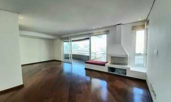 Imagem 3: Apartamento para aluguel com 140 metros quadrados com 3 quartos em Vila Madalena - São Pau