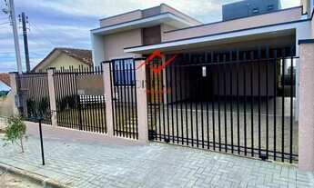 Imagem 3: CASA - VENEZA Casa com 3 dormitórios