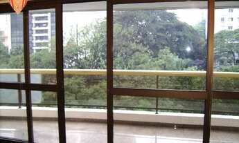 Imagem 5: APARTAMENTO RESIDENCIAL em SÃO PAULO - SP, SANTA CECÍLIA