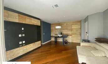 Imagem 2: Apartamento com 110m² para venda, Pinheiros-SP