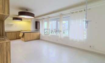 Imagem 2: Apartamento Venda 1 Dormitórios - 40 m² Brooklin