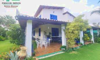 Imagem 3: Espetacular imóvel à 100 metros da praia da bica em Paracuru