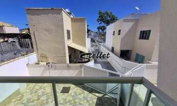 Imagem 3: Casa com 3 dormitórios para alugar, 120 m² por R$ 2.566,67/mês - Jardim Mariléa - Rio das