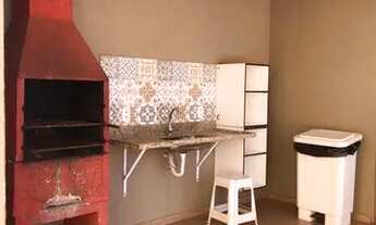 Imagem 7: Apartamento 2 quartos com área de lazer piscina e churrasqueira