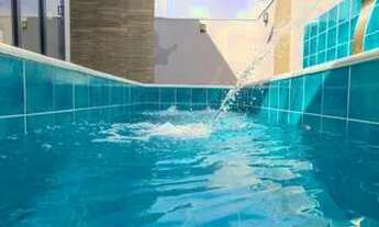 Imagem 7: Imóvel Novo com Piscina à Venda no Condomínio Verana Parque em Marilia SP