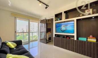 Imagem: Apartamento à venda, 54 m² por R$ 785.000,00