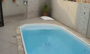 Imagem 4: Térrea para venda com 71 metros quadrados com 2 quartos em Forquilhas - São José - SC