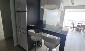 Imagem 5: Apartamento para venda possui 61 metros quadrados com 1 quarto em Itaim Bibi - São Paulo