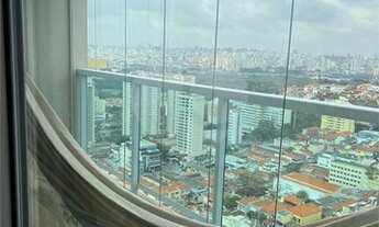 Imagem 4: Apartamento para venda tem 221 metros quadrados com 4 quartos em Santa Teresinha - São Pau