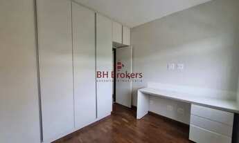 Imagem 4: BELO HORIZONTE - Apartamento Padrão - Cruzeiro