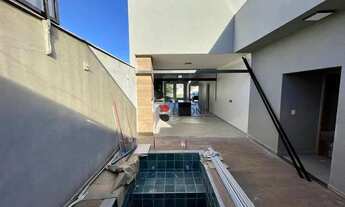 Imagem: Casa Térrea à venda em Condomínio Reserva