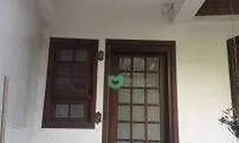 Imagem 2: Casa com 3 dormitórios para alugar, 75 m² por R$ 4.440,00/mês - Vila Madalena - São Paulo