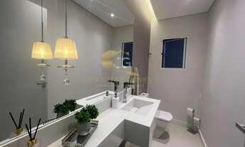 Imagem 4: Casa para Locação em Arujá, Arujá Center Ville, 3 dormitórios, 1 suíte, 2 banheiros, 2 vag