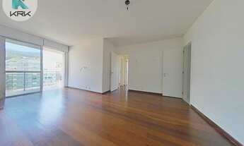 Imagem: Apartamento para venda possui 90 metros