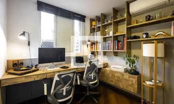 Imagem 7: Apartamento à Venda - Pinheiros, 3 Quartos, 107 m2