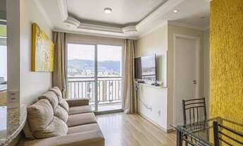 Imagem 3: Apartamento Residencial à venda, Jaraguá, São Paulo - AP0505