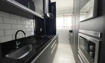 Imagem 6: Apartamento com 2 dormitórios, 56 m² - venda por R$ 399.000,00 ou aluguel por R$ 3.067,50