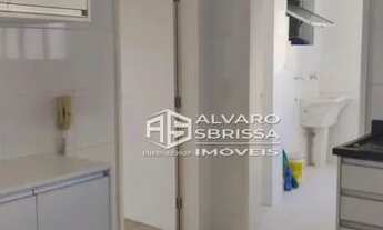 Imagem 5: Apartamento em Itu, com duas vagas, 4 dormitórios sendo 1 suíte com closet, escritorio, sa