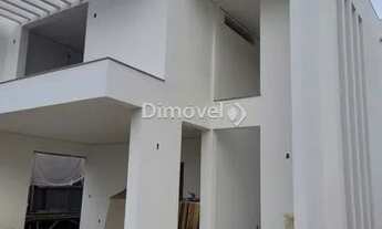 Imagem 4: PORTO ALEGRE - Casa de Condomínio - ALPHAVILLE