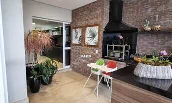 Imagem 7: Apartamento para Venda no Praça das Águas Tatuapé