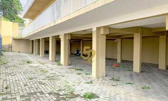 Imagem 4: Kitnet com 1 dormitório para alugar, 23 m² por R$ 1.100,00/mês - Lindóia - Curitiba/PR