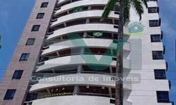 Imagem: Apto 4 qts - 2 suítes - 158 m2 - Graças