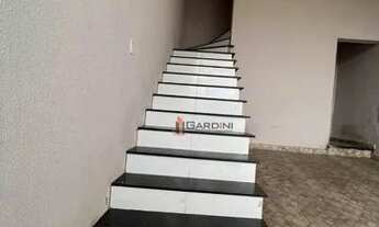 Imagem 5: Sobrado com 3 dormitórios para alugar, 110 m² por R$ 3.000,00/ano - Jardim São Pedro - Mog